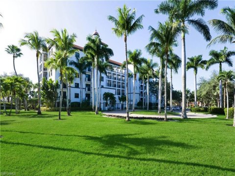 Miromar Lakes Beach And Golf Club Miromar Lakes Florida Real Estate