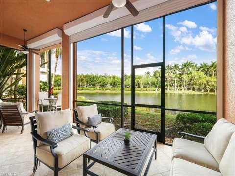 Miromar Lakes Beach And Golf Club Miromar Lakes Florida Real Estate