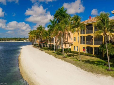 Miromar Lakes Beach And Golf Club Miromar Lakes Florida Real Estate