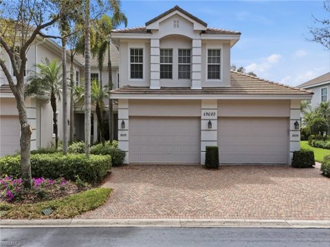 Miromar Lakes Beach And Golf Club Miromar Lakes Florida Real Estate