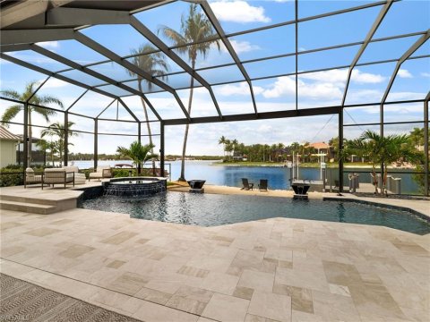 Miromar Lakes Beach And Golf Club Miromar Lakes Florida Real Estate
