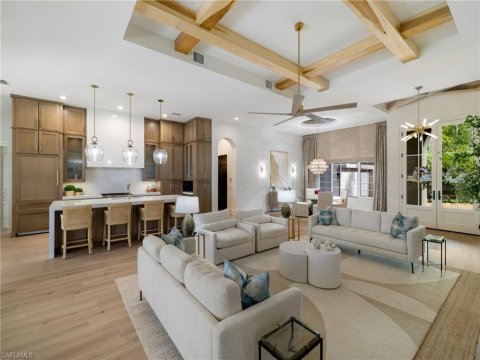 Miromar Lakes Beach And Golf Club Miromar Lakes Florida Real Estate