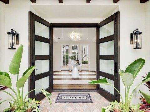 Miromar Lakes Beach And Golf Club Miromar Lakes Real Estate