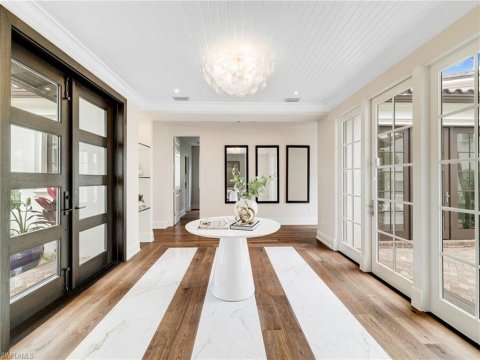 Miromar Lakes Beach And Golf Club Miromar Lakes Real Estate