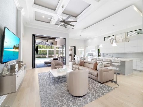 Miromar Lakes Beach And Golf Club Miromar Lakes Real Estate