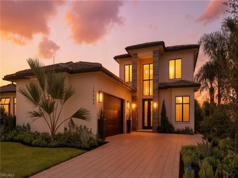 Miromar Lakes Beach And Golf Club Miromar Lakes Real Estate