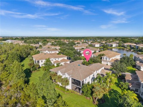 Miromar Lakes Beach And Golf Club Miromar Lakes Real Estate