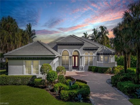 Miromar Lakes Beach And Golf Club Miromar Lakes Real Estate