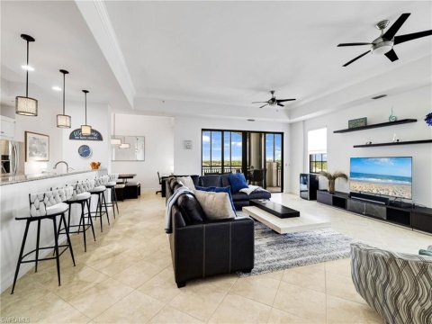 Miromar Lakes Beach And Golf Club Miromar Lakes Real Estate