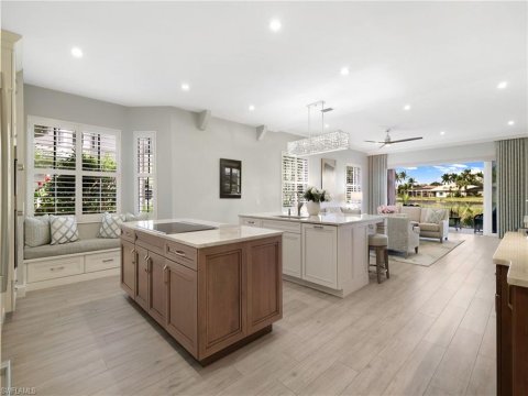 Miromar Lakes Beach And Golf Club Miromar Lakes Real Estate