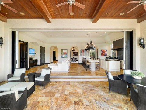 Miromar Lakes Beach And Golf Club Miromar Lakes Real Estate