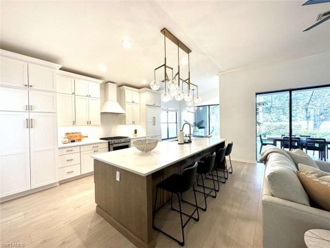 Miromar Lakes Beach And Golf Club Miromar Lakes Real Estate