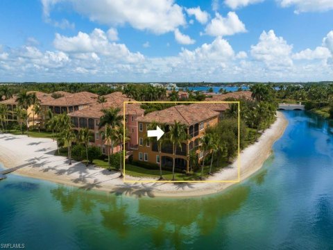 Miromar Lakes Beach And Golf Club Miromar Lakes Real Estate