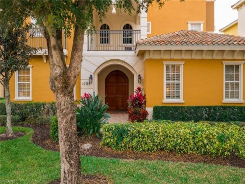 Miromar Lakes Beach And Golf Club Miromar Lakes Real Estate