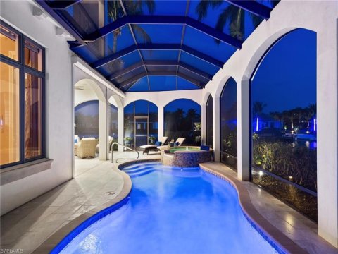 Miromar Lakes Beach And Golf Club Miromar Lakes Real Estate