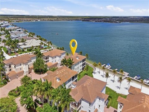 Miromar Lakes Beach And Golf Club Miromar Lakes Real Estate