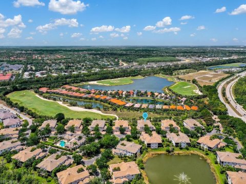 Miromar Lakes Beach And Golf Club Real Estate