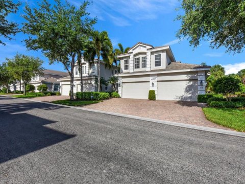 Miromar Lakes Beach And Golf Club Real Estate