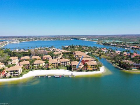 Miromar Lakes Beach And Golf Club Real Estate