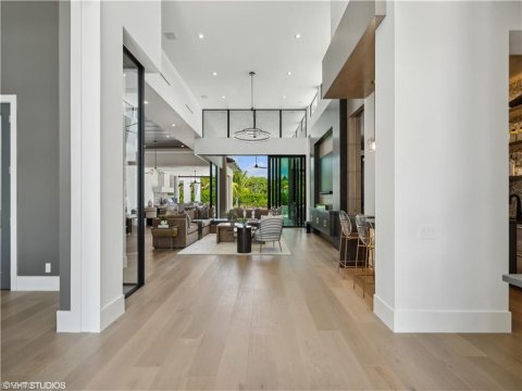 Miromar Lakes Beach And Golf Club Real Estate