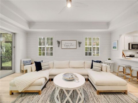 Miromar Lakes Beach And Golf Club Real Estate