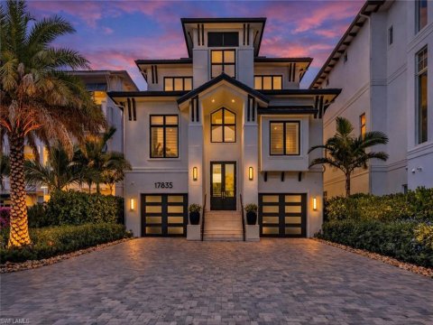 Miromar Lakes Beach And Golf Club Real Estate