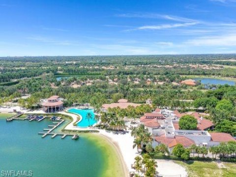 Miromar Lakes Beach And Golf Club Real Estate