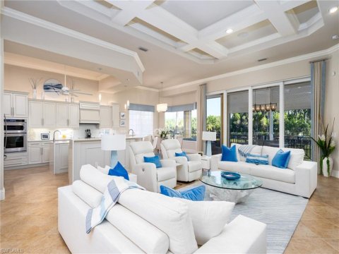 Miromar Lakes Beach And Golf Club Real Estate