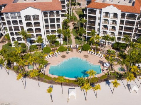 Miromar Lakes Beach And Golf Club Real Estate