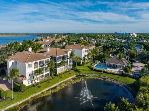 Miromar Lakes Beach And Golf Club Real Estate