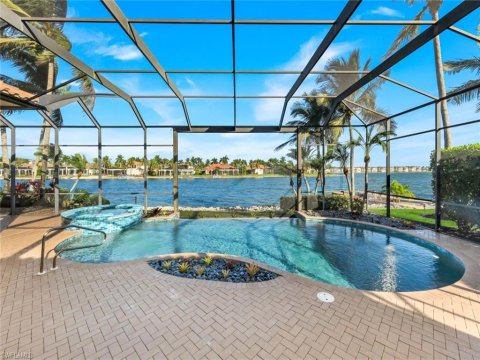 Miromar Lakes Beach And Golf Club Real Estate