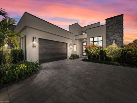 Miromar Lakes Beach And Golf Club Real Estate