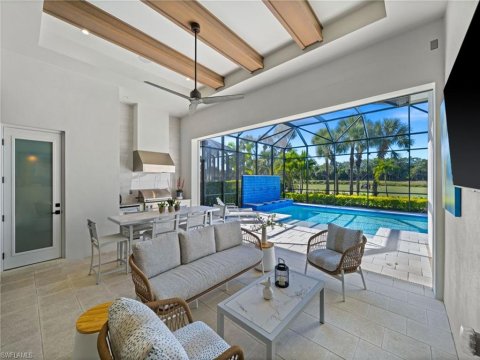 Miromar Lakes Beach And Golf Club Real Estate