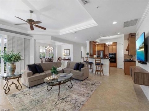 Miromar Lakes Beach And Golf Club Real Estate