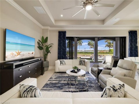 Miromar Lakes Beach And Golf Club Real Estate