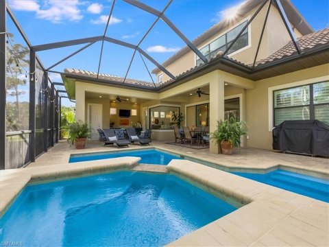 Mockingbird Crossing Naples Florida Homes for Sale