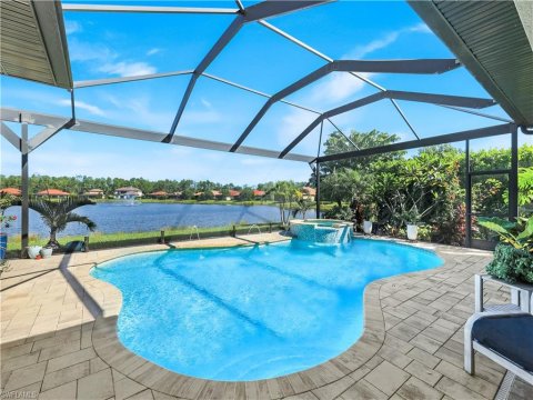 Mockingbird Crossing Naples Florida Homes for Sale