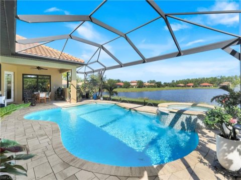 Mockingbird Crossing Naples Florida Homes for Sale
