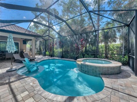 Mockingbird Crossing Naples Florida Real Estate