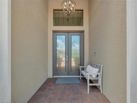 Mockingbird Crossing Naples Florida Real Estate