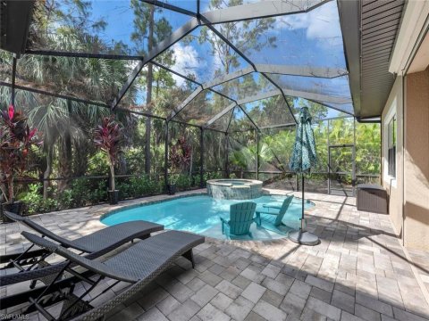 Mockingbird Crossing Naples Florida Real Estate