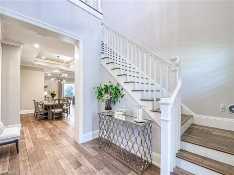 Montebello Naples Florida Real Estate