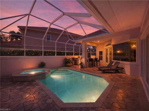 Montebello Naples Florida Real Estate