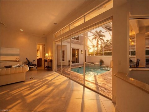 Montebello Naples Florida Real Estate