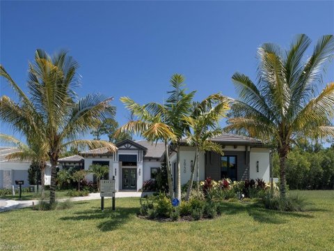 Montebello Naples Real Estate