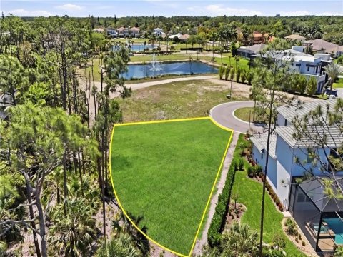 Montebello Naples Real Estate