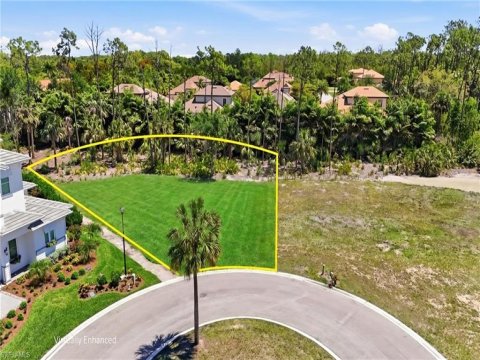 Montebello Naples Real Estate