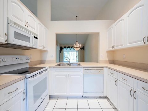 Monterey Naples Florida Condos for Sale