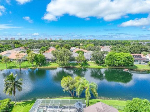 Monterey Naples Florida Homes for Sale