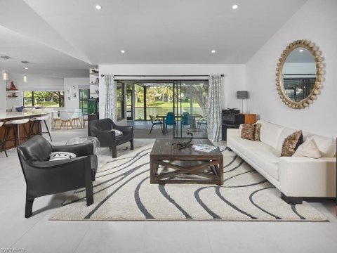 Monterey Naples Florida Homes for Sale